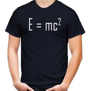 Kaos E=mc^2