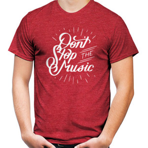 Kaos DONT STOP THE MUSIC