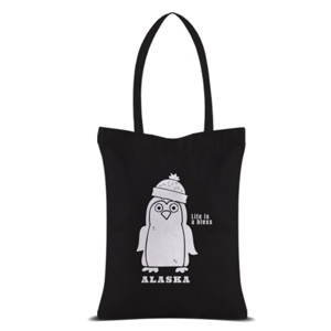Tas Tote Alaska