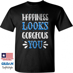 Kaos Happiness looks gorgeous you