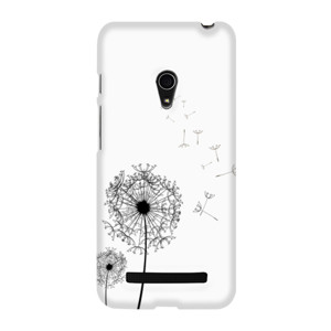 #Black&White - Dandelion Casing HP