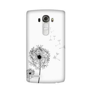#Black&White - Dandelion Casing HP