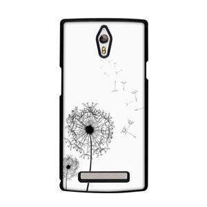 #Black&White - Dandelion Casing HP