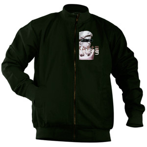 Jaket Bomber KRAFTS Statue 