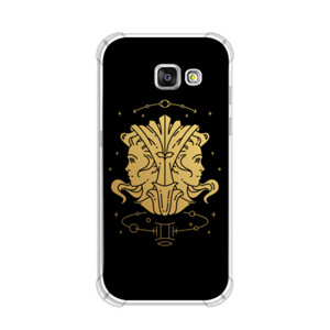 Golden Gemini Casing Casing HP 