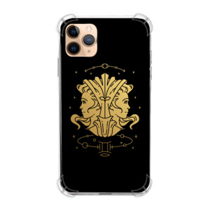 Casing HP Golden Gemini Casing