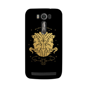 Golden Gemini Casing Casing HP