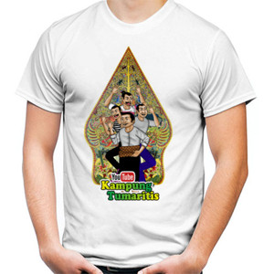 Kaos gambar dewasa