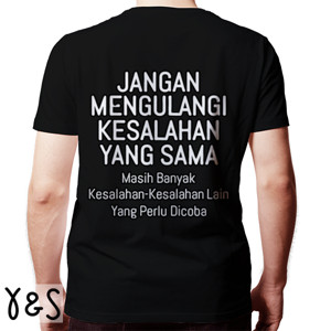 Kaos Quote stress (1)