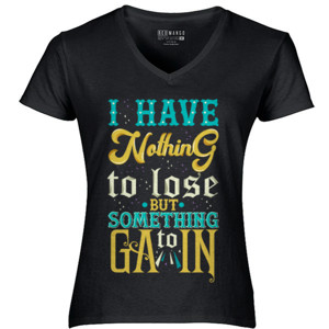 Kaos i have nothing to lose ik23