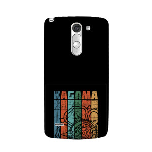 CASING HP KAGAMA  Casing HP