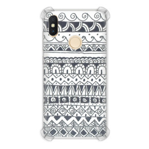 Casing HP Casing HP Motif Batik 4
