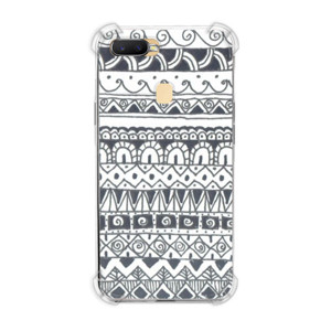 Casing HP Casing HP Motif Batik 4