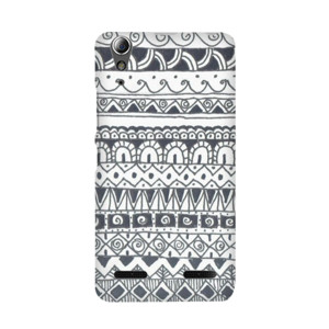 Casing HP Motif Batik 4 Casing HP