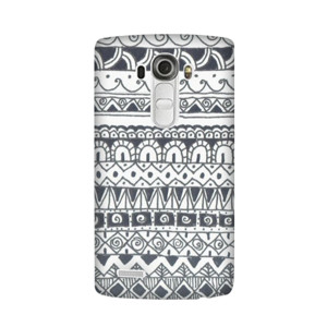 Casing HP Motif Batik 4 Casing HP