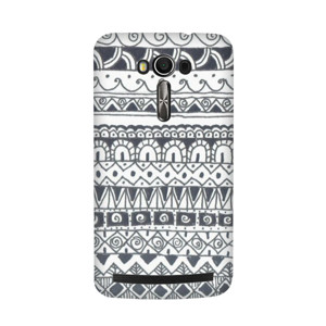 Casing HP Motif Batik 4 Casing HP