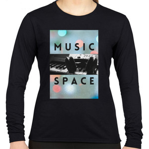 Kaos Music space