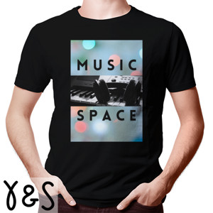 Kaos Music space