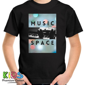 Kaos Music space