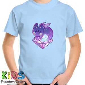 Kaos LINGLING - Kaos Pria & Wanita (Anak)