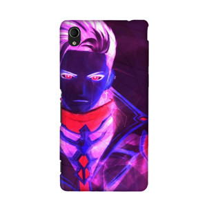 Case Anime Casing HP