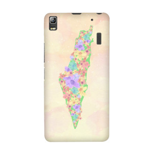 Free Palestine - Softcase Casing HP