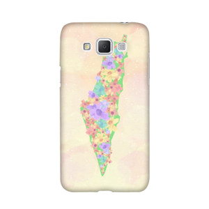 Free Palestine - Softcase Casing HP