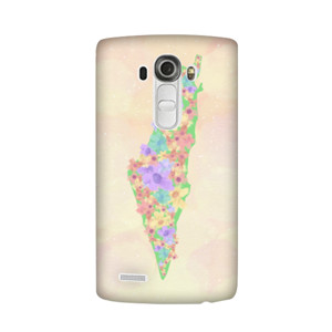 Free Palestine - Softcase Casing HP