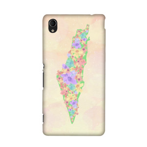 Free Palestine - Softcase Casing HP
