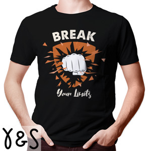 Kaos BREAK