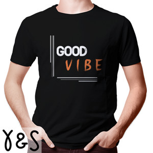 Kaos GOOD VIBE