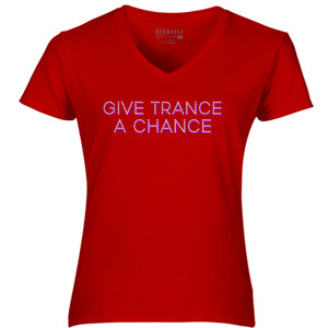 Kaos Give Trance A Chance