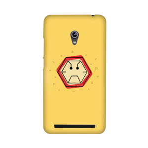 iPhone Case Character 6 Moods - Aka Casing HP