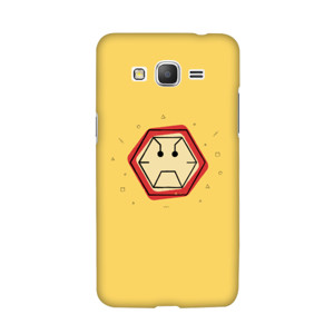 iPhone Case Character 6 Moods - Aka Casing HP