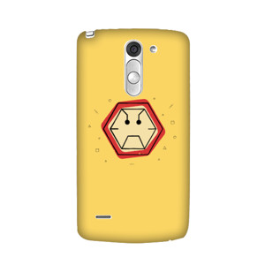 iPhone Case Character 6 Moods - Aka Casing HP