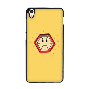 iPhone Case Character 6 Moods - Aka Casing HP