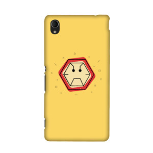 iPhone Case Character 6 Moods - Aka Casing HP