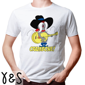 Kaos Funny Guitarist