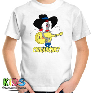 Kaos Funny Guitarist