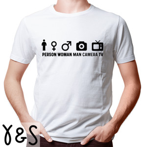 Kaos PERSON