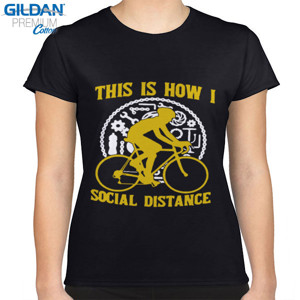 Kaos this is how i social distance 2