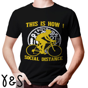 Kaos this is how i social distance 2
