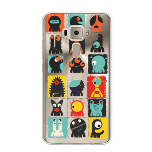 HALLOWEEN casing handphone Casing HP