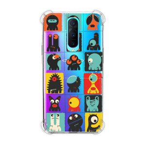 HALLOWEEN casing handphone Casing HP