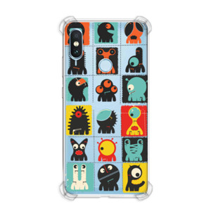 Casing HP HALLOWEEN casing handphone