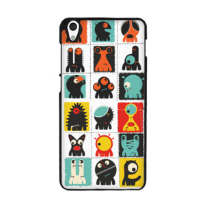 HALLOWEEN casing handphone Casing HP