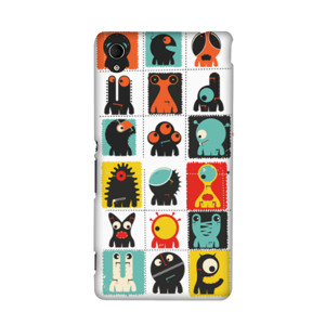 HALLOWEEN casing handphone Casing HP