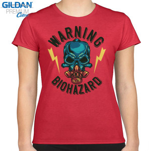 Kaos Warning Bio Hazard
