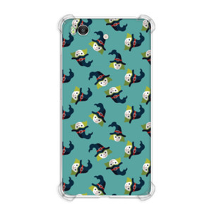 Casing HP HALLOWEEN design casing handphone