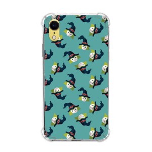 Casing HP HALLOWEEN design casing handphone